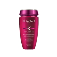 Kerastase Reflection Bain Chromatique Riche - Шампунь-ванна для поврежденных окрашенных и мелированных волос, 250 мл