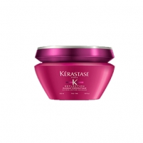 Фото Kerastase Reflection Masque Chromatique - Маска для тонких чувствительных окрашенных или мелированных волос, 200 мл