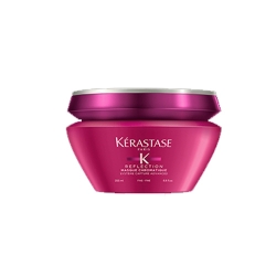 Фото Kerastase Reflection Masque Chromatique - Маска для тонких чувствительных окрашенных или мелированных волос, 200 мл