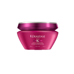 Фото Kerastase Reflection Masque Chromatique - Маска для толстых чувствительных окрашенных или мелированных волос, 200 мл