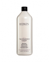 

Redken Clean Maniac Hair Cleansing Cream - Очищающий шампунь, 1000 мл