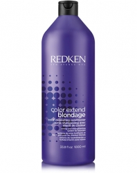 Фото Redken Color Extend Blondage Conditioner - Кондиционер для светлых волос, 1000 мл