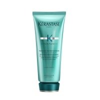 Kerastase Resistance Fondant Extentioniste - Молочко для восстановления поврежденных и ослабленных волос, 200 мл - фото 1