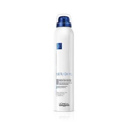 Фото Loreal Professionnel - Сериоксил Цветной Спрей-камуфляж Серый, 200 мл