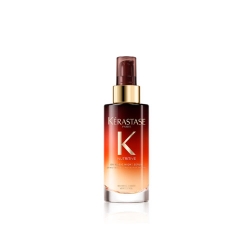 Kerastase 8h Magic Night Serum - Питательная ночная сыворотка, 90 мл фото Фото Kerastase 8h Magic Night Serum - Питательная ночная сыворотка, 90 мл