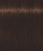 Фото Indola Profession PCC Red&Fashion - Краска для волос, тон 5.8 средне коричневый шоколадный, 60 мл