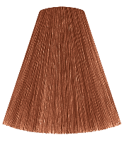 Фото Londa Professional LondaColor - Стойкая крем-краска для волос, 8/41 светлый блонд медно-пепельный, 60 мл