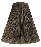 Londa Professional LondaColor - Стойкая крем-краска для волос, 5/1 светлый шатен пепельный, 60 мл краска для волос londa 5 77 светлый шатен интенсивно коричневый 60 мл
