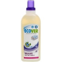 Ecover - Экологическая жидкость для стирки изделий из шерсти и шелка, 750 мл