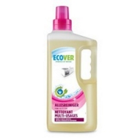 Ecover - Экологическое универсальное моющее средство Цветы, 1,5 л