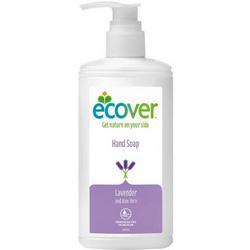 Фото Ecover - Жидкое мыло для мытья рук Лаванда, 250 мл