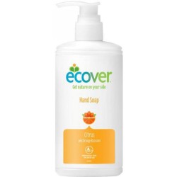 Фото Ecover - Жидкое мыло для мытья рук Цитрус, 250 мл