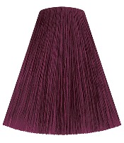Фото Londa Professional LondaColor - Стойкая крем-краска для волос, 4/65 шатен фиолетово-красный, 60 мл