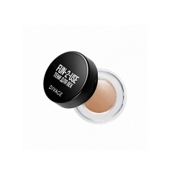 Фото Divage Eyeshadow In A Jar Fun 2 Use  - Тени для век, тон 01, 24 гр