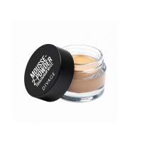 Divage Foundation Fun-2-Use Mousse-to-Powder - Тональная основа, тон 03, 9,6 гр