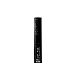 Фото Bourjois  Liquid Liner - Подводка жидкая для глаз, тон 01