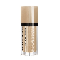 

Bourjois Satin Edition Eyeshadow - Тени для век, тон 1