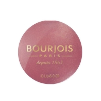 

Bourjois - Румяна Blusher 2,5 г, тон 33 lilas d`or