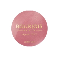 

Bourjois - Румяна Blusher 2,5 г, тон 34 rose d`or