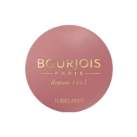 Bourjois - Румяна Blusher 2,5 г, тон 74 rose ambre