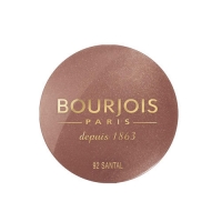 

Bourjois - Румяна Blusher 2,5 г, тон 92 santal