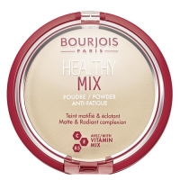 

Bourjois Healthy Mix - Пудра, тон 1