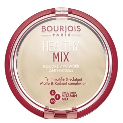 Фото Bourjois Healthy Mix - Пудра, тон 1