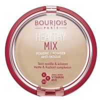 

Bourjois - Пудра Healthy Mix 11 г, тон 3