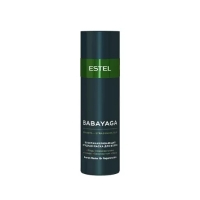 Estel Professional - Маска для волос восстанавливающая ягодная, 200 мл маска для волос estel