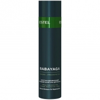 Фото Восстанавливающий ягодный шампунь для волос, 250 мл