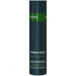 Фото Восстанавливающий ягодный шампунь для волос, 250 мл