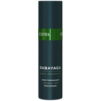 Фото Спрей-термозащита для волос, 200 мл