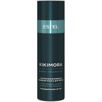 Фото Ультраувлажняющая торфяная маска для волос, 200 мл