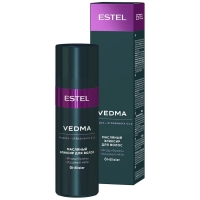 Estel Professional - Эликсир для волос масляный, 50 мл блеск для губ still silver age увлажняющий 649 чарующий обман