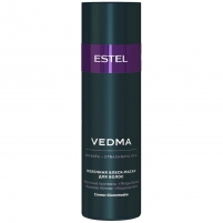 Фото Молочная блеск-маска для волос, 200 мл