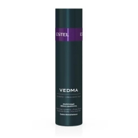 Estel Professional - Блеск-шампунь для волос молочный, 250 мл молочный блеск шампунь для волос vedma ved s1 1000 мл