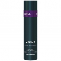 Фото Молочный блеск-шампунь для волос, 250 мл