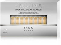 Фото Crescina - Лосьон для стимуляции роста волос для женщин Follicular Islands 1700 №10