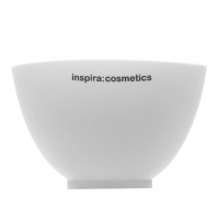 Inspira:cosmetics - Силиконовая миска с логотипом Inspira - фото 1