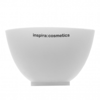 Фото Inspira:cosmetics - Силиконовая миска с логотипом Inspira