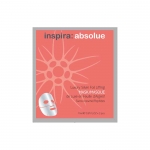 Фото Inspira:cosmetics - Роскошная лифтинг-маска с серебряной фольгой Luxury Silver Foil Lifting Mask, 1 шт