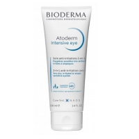 Bioderma  Atoderm Intensive Eye 3 - in - 1 Anti Irritation Care - Интенсивный уход за атопичной, сухой, очень сухой и чувствительной кожей, 100 мл от Professionhair
