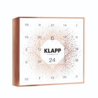 Klapp - Адвент-календарь, 1 шт