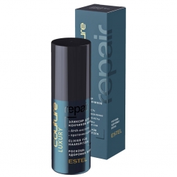 Фото Эликсир для кончиков волос "Роскошь здоровых волос", 50 мл