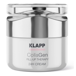 Фото Крем дневной Full-Up Therapy 24 h Cream, 50 мл