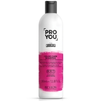 Revlon Professional Pro You - Шампунь защита цвета для всех типов окрашенных волос, 350 мл получи по заслугам