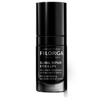 Filorga - Омолаживающий крем для контура глаз и губ, 15 мл урьяж peri oral крем восстанавливающий д кожи контура рта 30мл