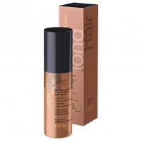 Фото Двухфазный спрей с кератином для волос "Роскошь длинных волос", 100 мл