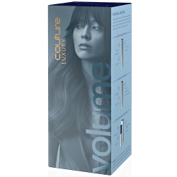 Фото Подарочный набор Luxury Volume (Шампунь, 300 мл + Бальзам, 250 мл + Спрей-объем, 100 мл)