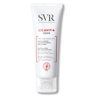 SVR Cicavit+ - Успокаивающий крем, 40 мл scholl стельки для комфорта на каждый день